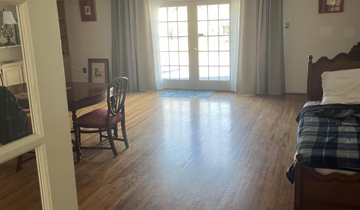 parlor