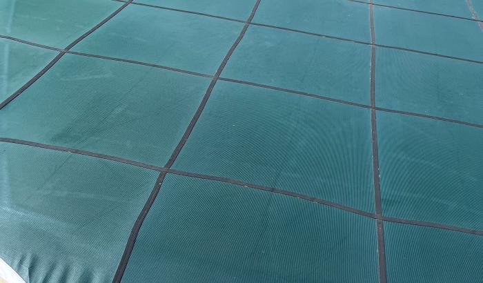 pool cover