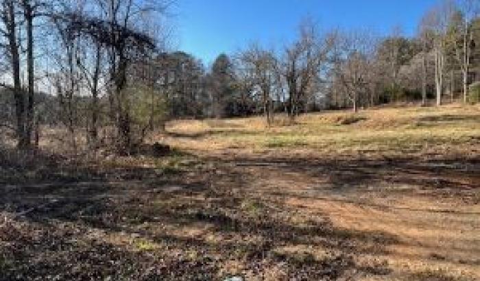 1-acre vacant lot