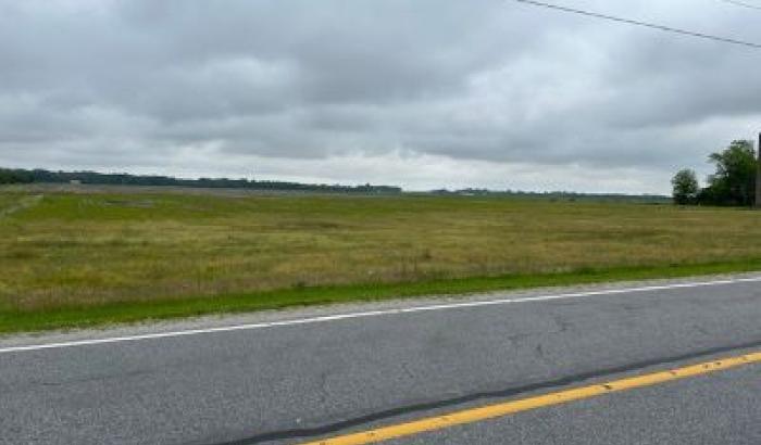 40 acres of farmland in Weston OH