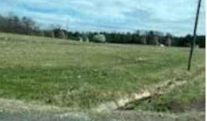 Unimproved Vacant Land - 52.20 acres