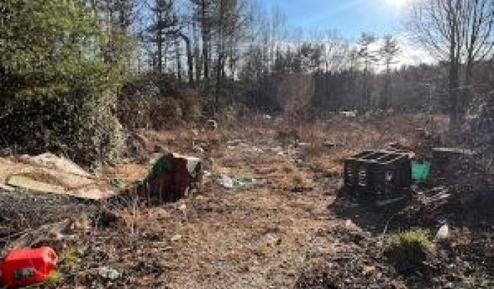 1-Acre (Vacant) Lot for Sale in Sapphire, NC in Transylvania County!