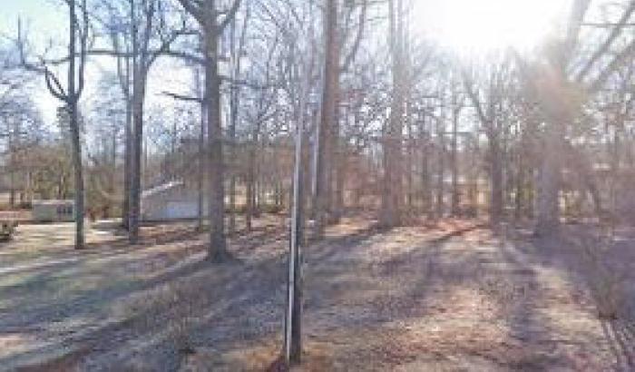 vacant lot