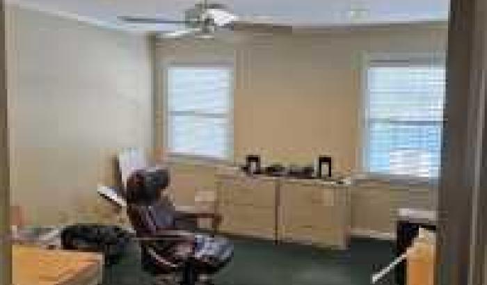 inside office 