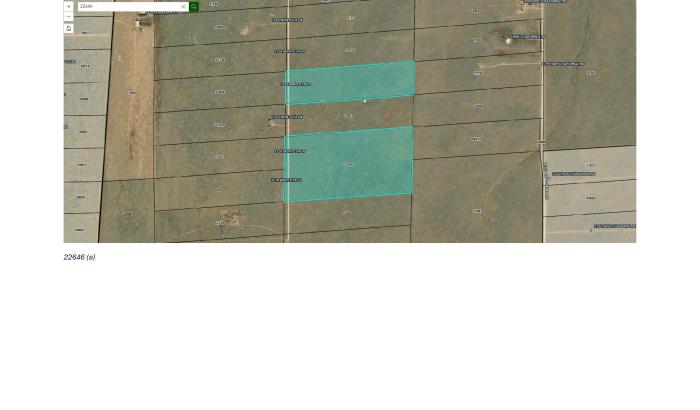 parcel 22646