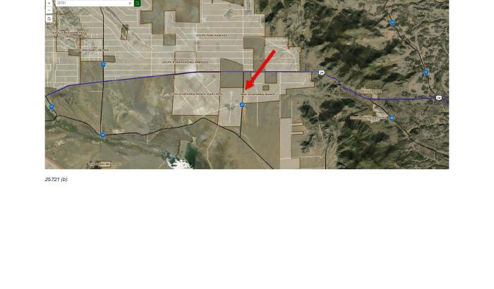parcel 25721 zoomed out