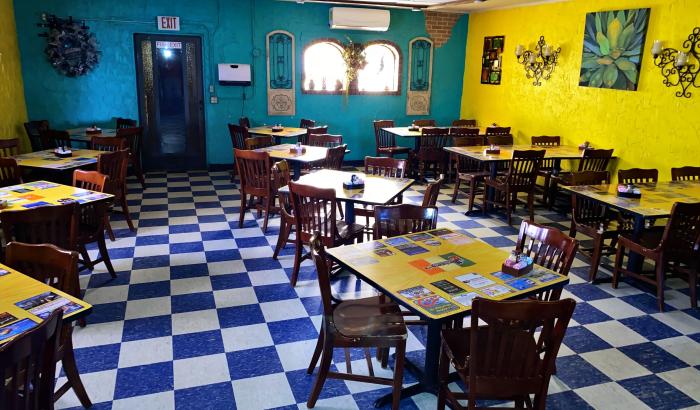 dining room 2