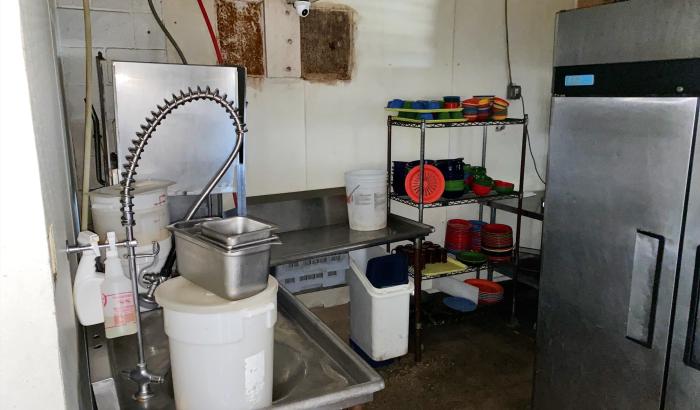 kitchen two