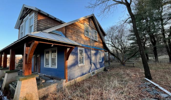 side 2 of home
