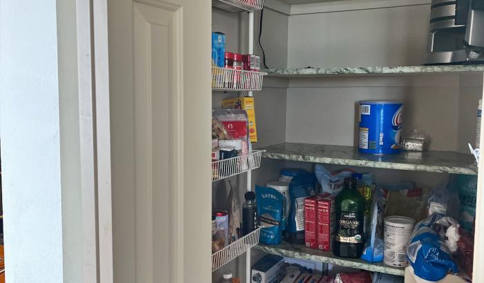 Pantry