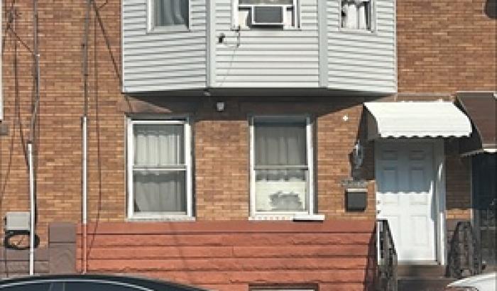 1,280 sq. ft. 3 bedroom/1 bathroom rowhouse built in 1945 more commonly known as 3512 N. Front St., Philadelphia, PA 19140. Parcel No. 072008500.