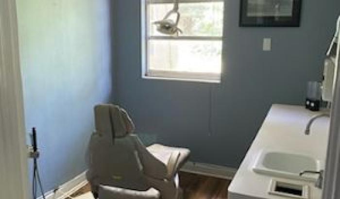 Exam Room #1