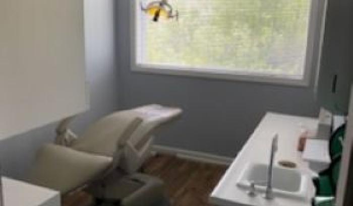 Exam Room #2