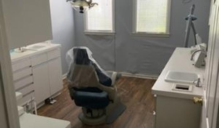 Exam Room #3