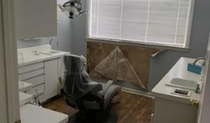 Exam Room #4
