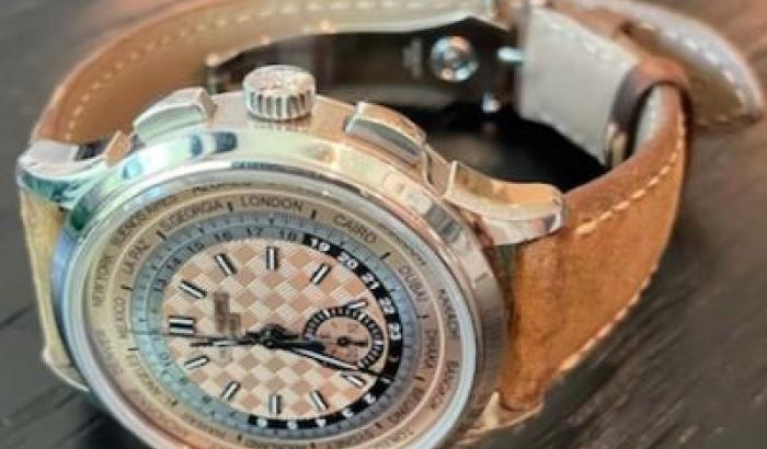 Patek Phillipe Watch