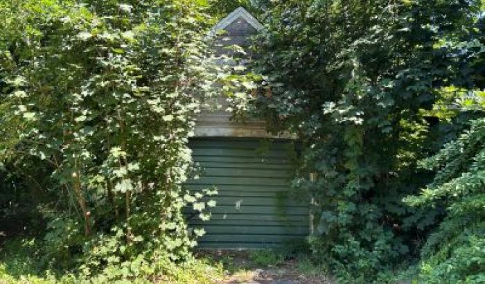 garage