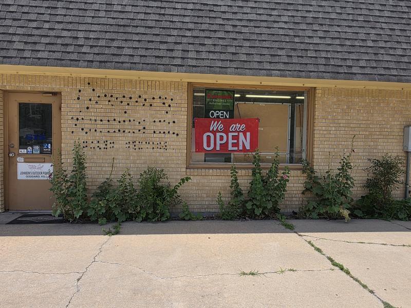 515 N Goddard Rd, Goddard, KS photo 5