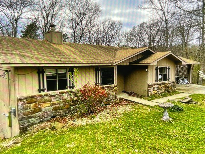 3 Donington Lane, Bella Vista, AR